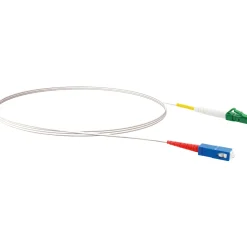 Schwaiger  Glasfaserkabel LC APC-SC UPC 3m