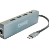 Schwaiger  Hub USB 3.0