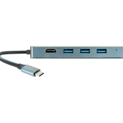 Schwaiger  Hub USB 3.0