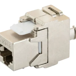 Schwaiger  Keystone Modul CAT 6A werkzeuglos