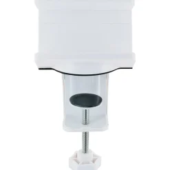 Schwaiger  Klemmhalter für Steckdosenleisten