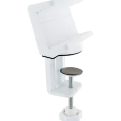 Schwaiger  Klemmhalter für Steckdosenleisten