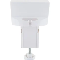 Schwaiger  Klemmhalter für Steckdosenleisten