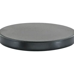 Schwaiger  Ladeplatte Magnet kabellos 15 W schwarz