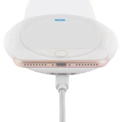 Schwaiger  Ladeplatte QI kabellos 10 W