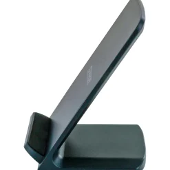 Schwaiger  Ladestation QI kabellos schwarz