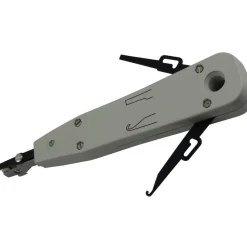 Schwaiger LSA-Plus Anlegewerkzeug grau