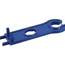 Schwaiger  Montage-Schlüssel MC4 2-teilig