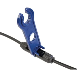 Schwaiger  Montage-Schlüssel MC4 2-teilig