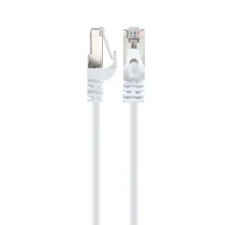 Schwaiger  Netzwerkkabel CAT6 50 m weiß