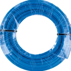 Schwaiger  Netzwerkkabel CAT8.1 25 m blau