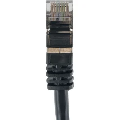 Schwaiger Netzwerkkabel CAT6 250Mhz 1Gbit/s 0,5m blau