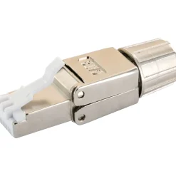 Schwaiger  Netzwerkstecker CAT 8.1