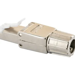 Schwaiger  Netzwerkstecker CAT 8.1