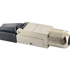 Schwaiger  Netzwerkstecker CAT7/6A