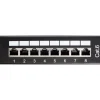 Schwaiger  Patchpanel 8-Port