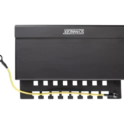 Schwaiger  Patchpanel 8-Port