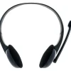 Schwaiger  PC Headset HS1000 013 schwarz