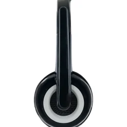 Schwaiger  PC Headset HS1000 013 schwarz