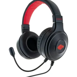 Schwaiger  PC Headset kabelgebunden