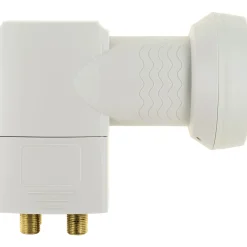 Schwaiger  Quad-LNB Sun Protect digital