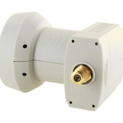 Schwaiger  Single-LNB Sun Protect digital