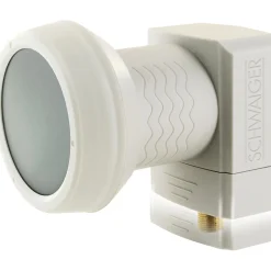 Schwaiger  Single-LNB Sun Protect digital