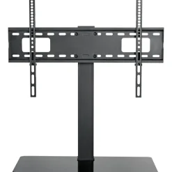 Schwaiger  Standfuß für Curved und Flat TVs bis 70 Zoll