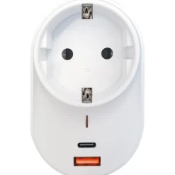 Schwaiger  Steckdosenadapter 230 V