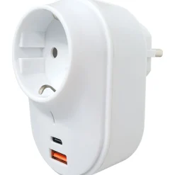 Schwaiger  Steckdosenadapter 230 V