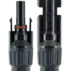Schwaiger  Stecker MC4 2-teilig