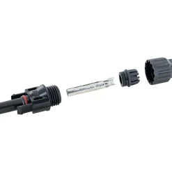 Schwaiger  Stecker MC4 2-teilig