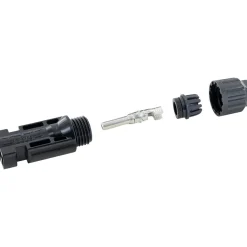 Schwaiger  Stecker MC4 2-teilig
