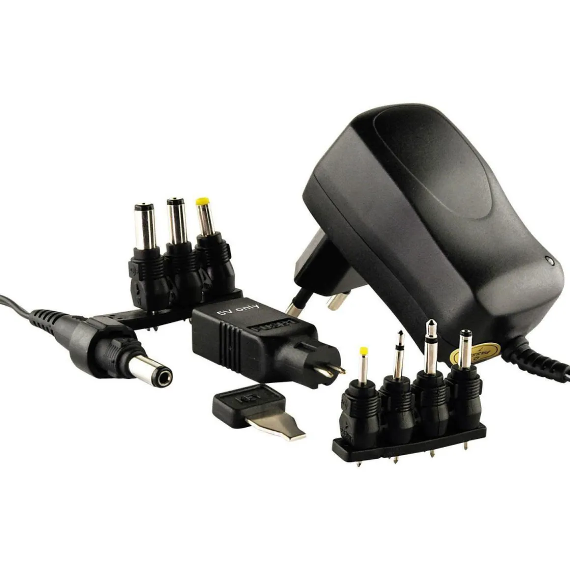 Schwaiger Steckernetzgerät 1000 mA