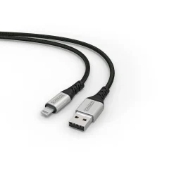 Schwaiger  Sync und Ladekabel Typ A 1,2 m