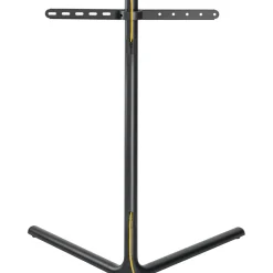 Schwaiger  TV-Bodenstandfuß bis 70 Zoll schwarz