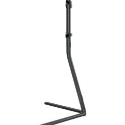 Schwaiger  TV-Bodenstandfuß bis 70 Zoll schwarz