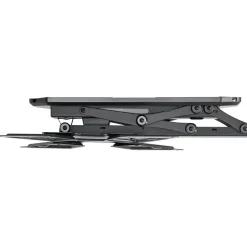 Schwaiger  TV-Dachschrägenhalter Motion 10