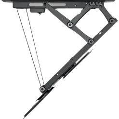 Schwaiger  TV-Dachschrägenhalter Motion 10