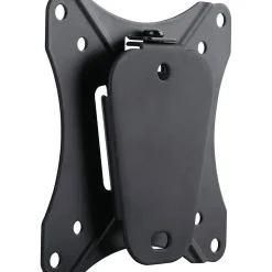 Schwaiger TV-Wandhalter Fixed 1 33 bis 74 cm schwarz