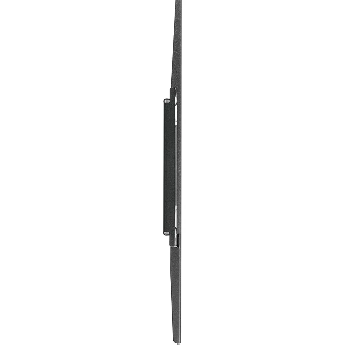 Schwaiger TV-Wandhalter Fixed 2 94 bis 203 cm schwarz