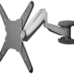Schwaiger  TV-Wandhalter Full Motion 1 bis 55 Zoll