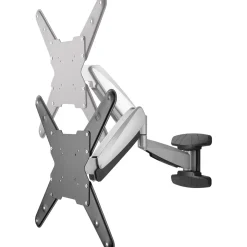 Schwaiger  TV-Wandhalter Full Motion 1 bis 55 Zoll