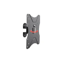 Schwaiger TV-Wandhalter Motion 1 für Bildschirm 58 bis 117 cm