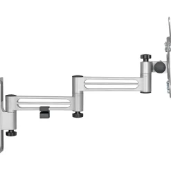 Schwaiger  TV-Wandhalter Motion 9 für Camper bis 43 Zoll