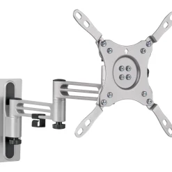 Schwaiger  TV-Wandhalter Motion 9 für Camper bis 43 Zoll