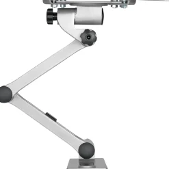 Schwaiger  TV-Wandhalter Motion 9 für Camper bis 43 Zoll