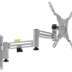 Schwaiger  TV-Wandhalter Motion 9 für Camper bis 43 Zoll