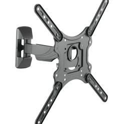 Schwaiger TV-Wandhalter Motion 3 58 bis 190 cm schwarz