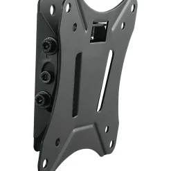 Schwaiger TV-Wandhalter Tilt 1 33 bis 74 cm max. 25 kg